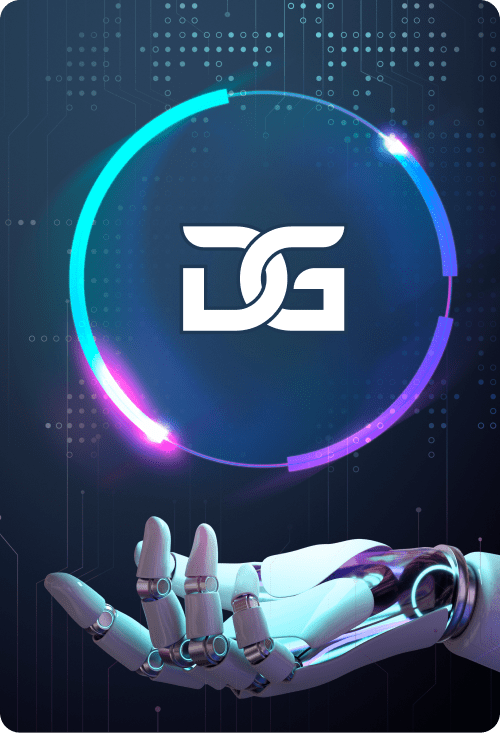 AI document automation offering high accuracy, multilingual support, and zero-training setup.