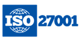  DocuGenie.AI<sup>TM</sup> is ISO 27001 certified for information security management.