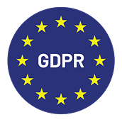 DocuGenie.AI<sup>TM</sup> is GDPR compliant for data privacy and protection.