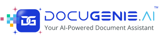DocuGenie logo