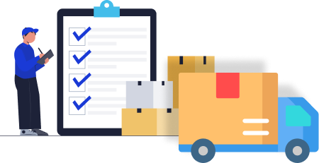 Intelligent document automation processing PODs for faster reconciliation and billing.
